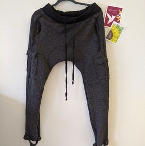 Nordstrom joggers new without tags